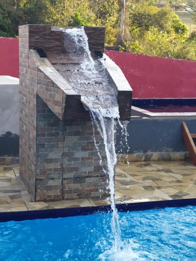 Chácara Recanto do Vermelho Socorro (Sao Paulo) Exterior foto