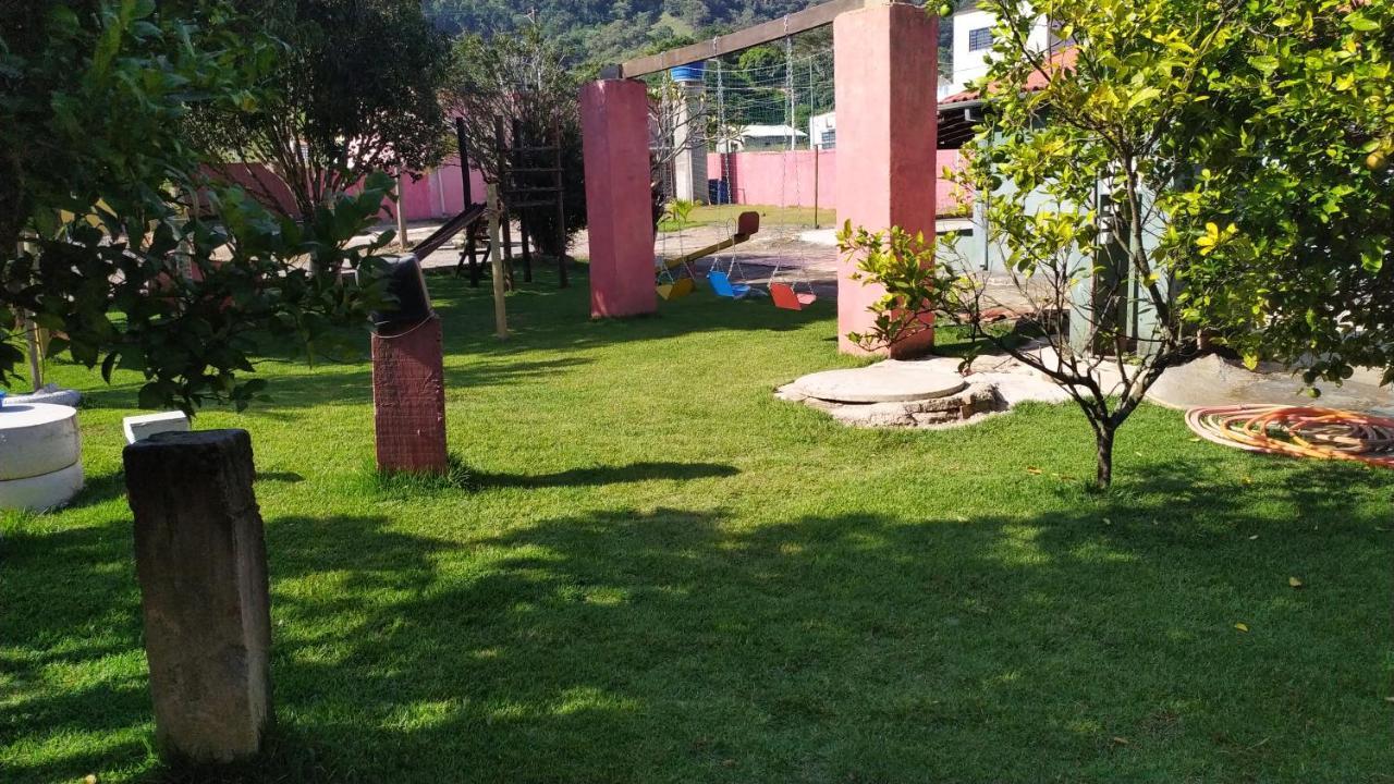 Chácara Recanto do Vermelho Socorro (Sao Paulo) Exterior foto